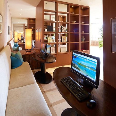 Ana Intercontinental Ishigaki Resort By Ihg Экстерьер фото
