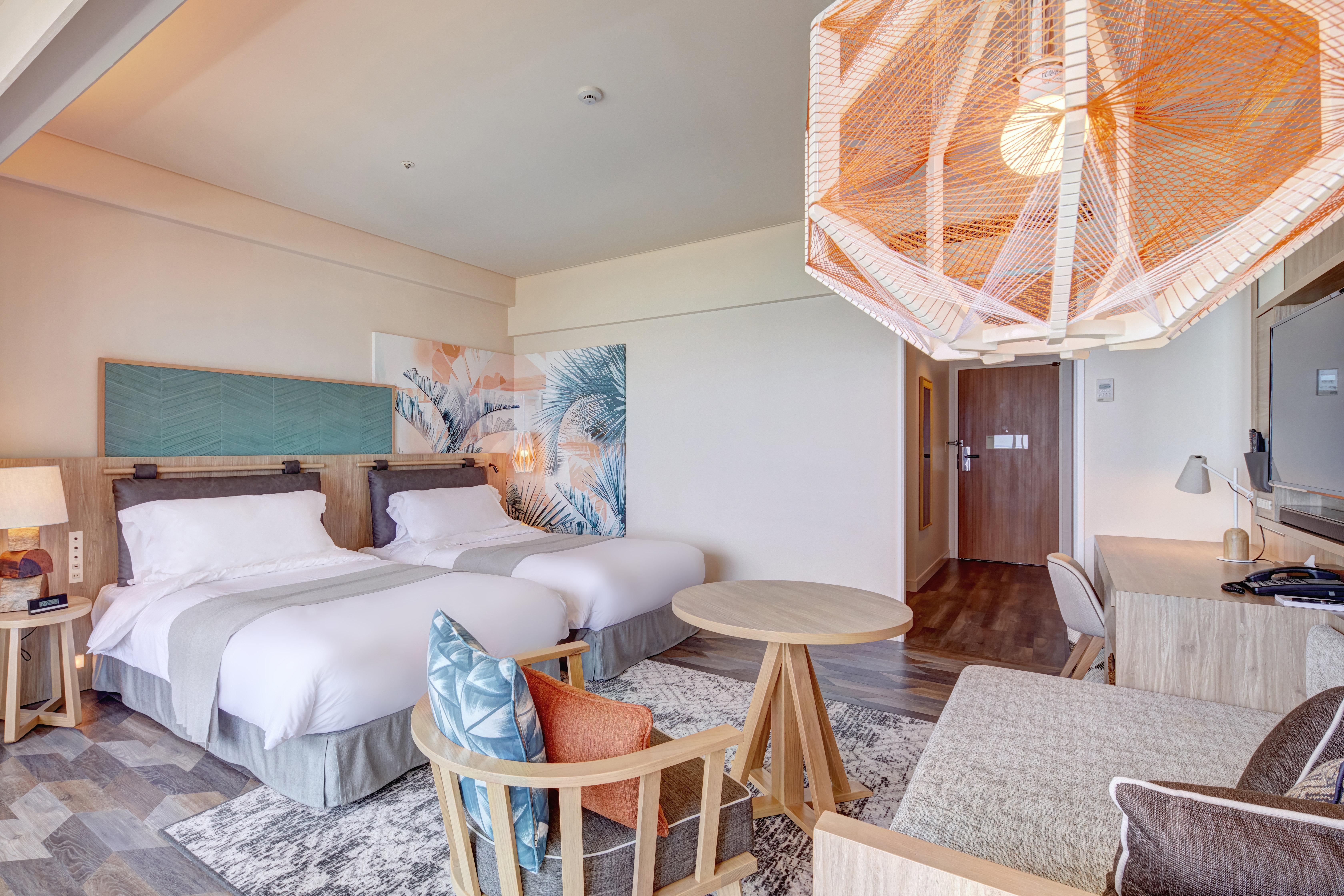 Ana Intercontinental Ishigaki Resort By Ihg Экстерьер фото