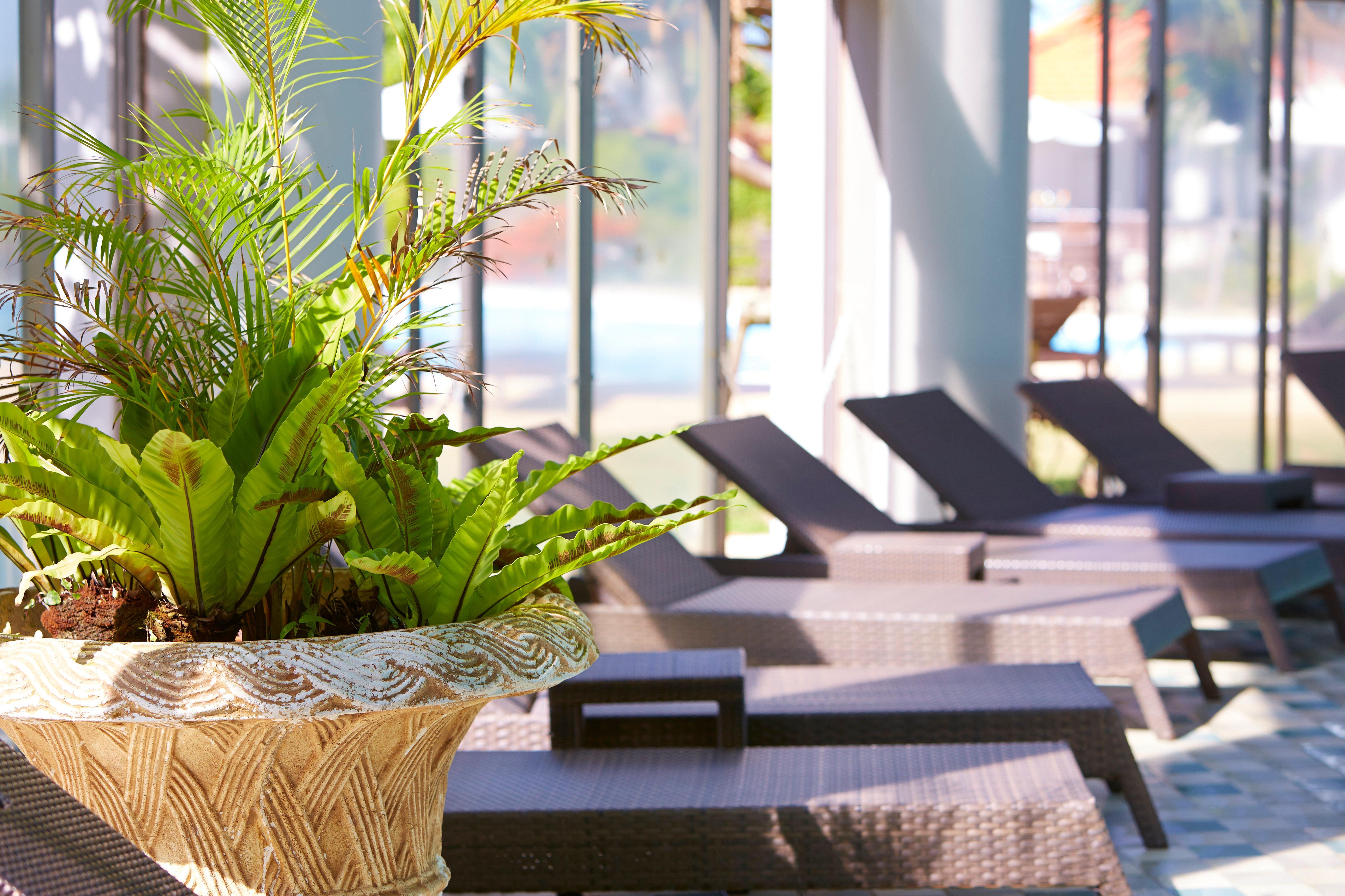 Ana Intercontinental Ishigaki Resort By Ihg Экстерьер фото