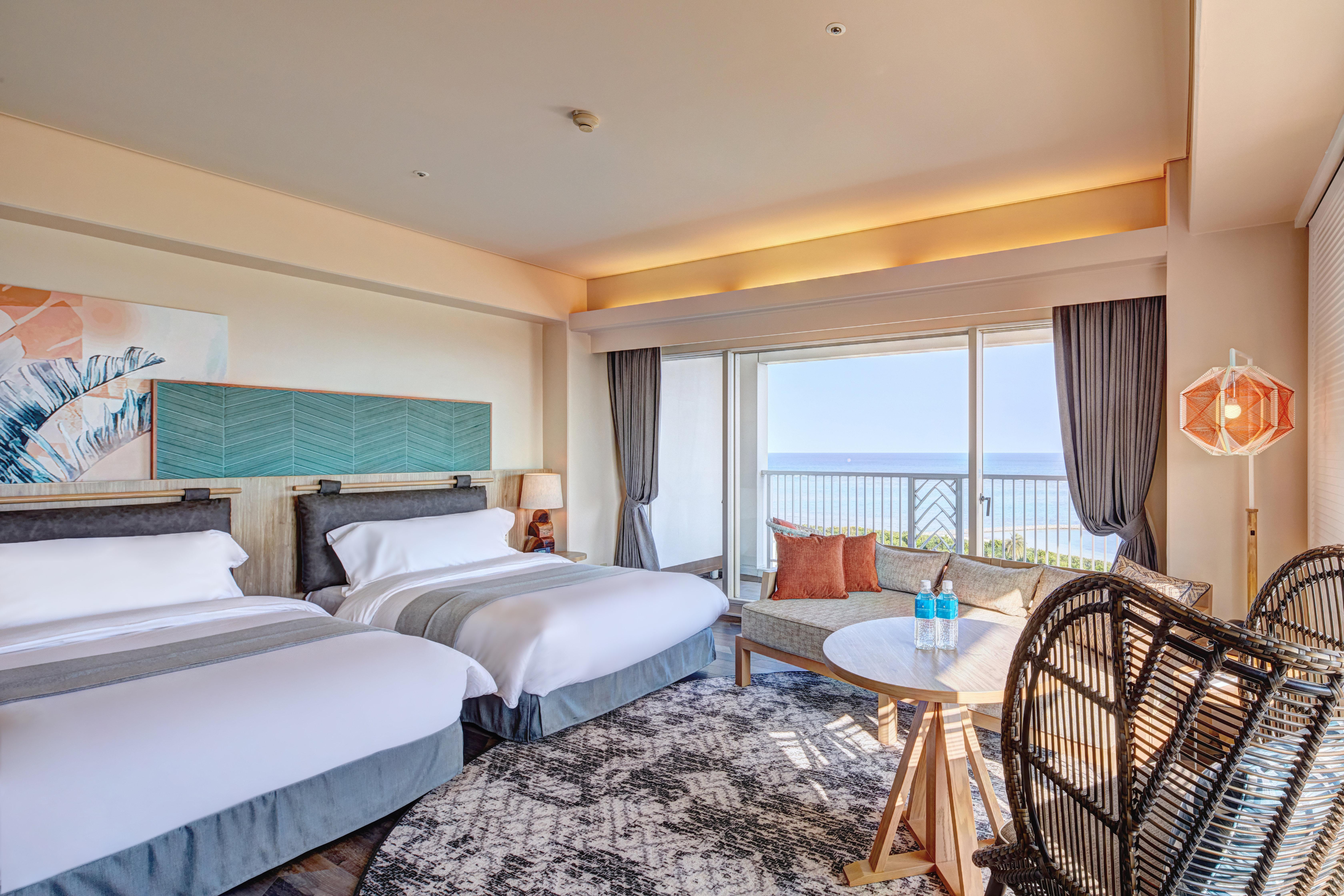 Ana Intercontinental Ishigaki Resort By Ihg Экстерьер фото
