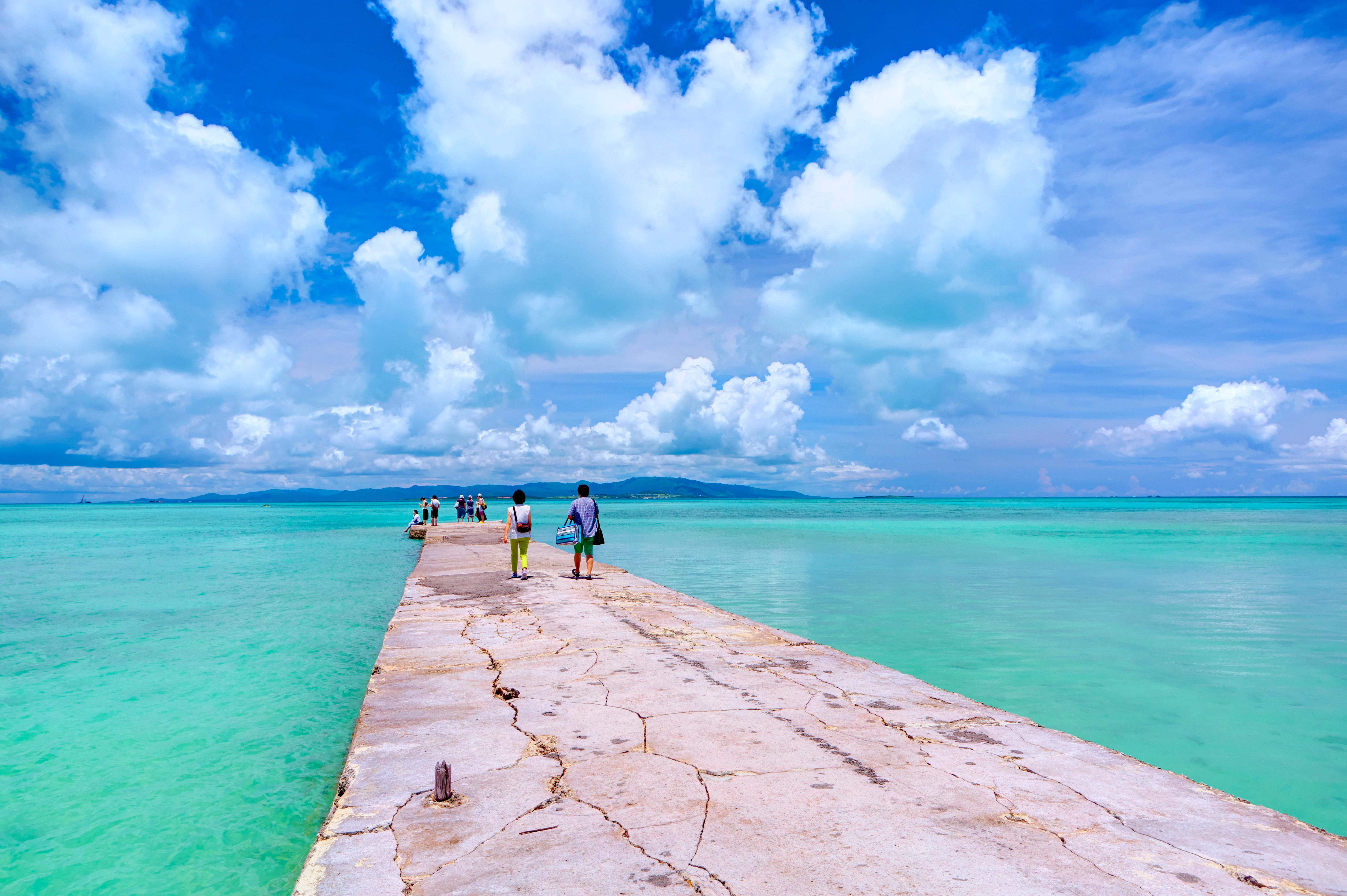 Ana Intercontinental Ishigaki Resort, An Ihg Hotel Экстерьер фото