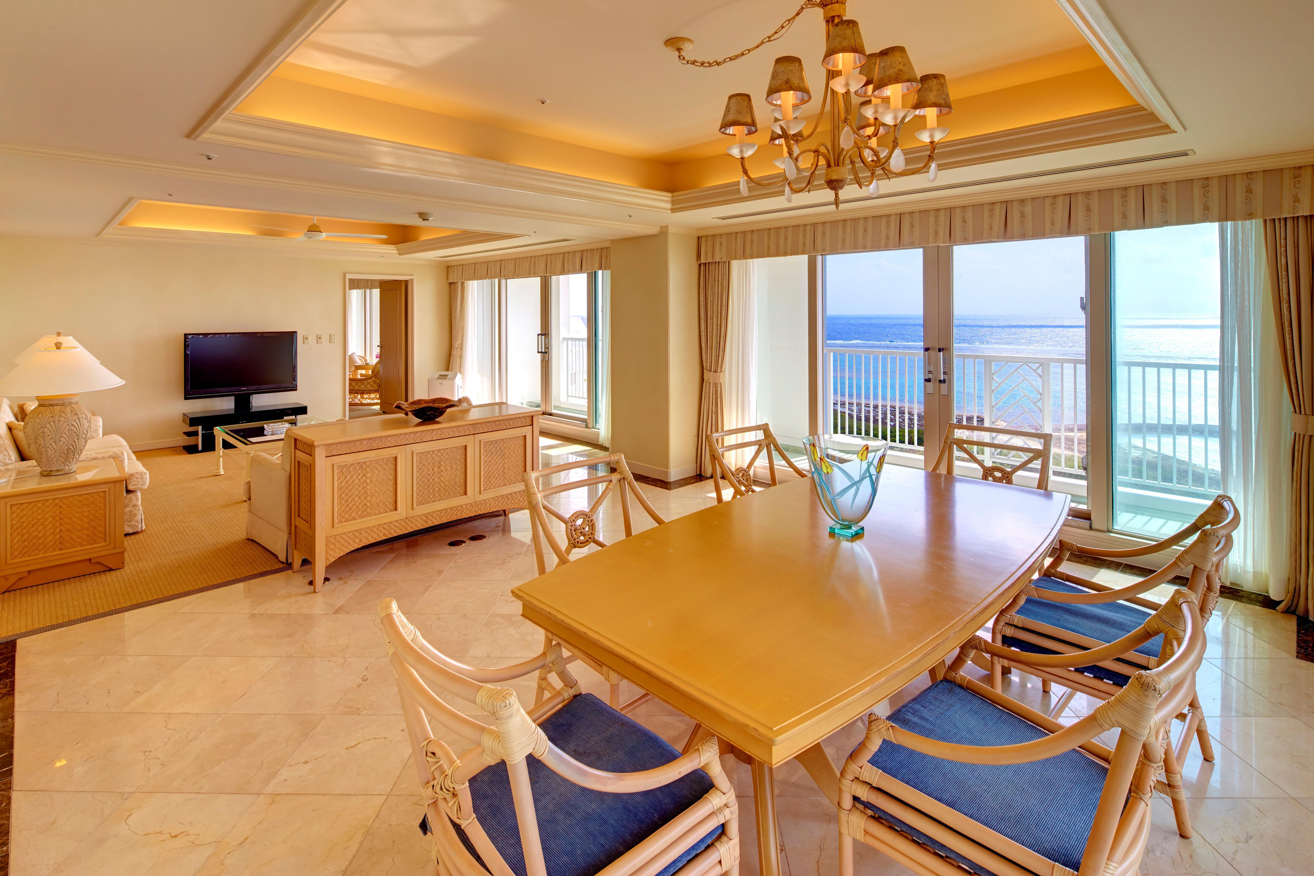 Ana Intercontinental Ishigaki Resort By Ihg Экстерьер фото