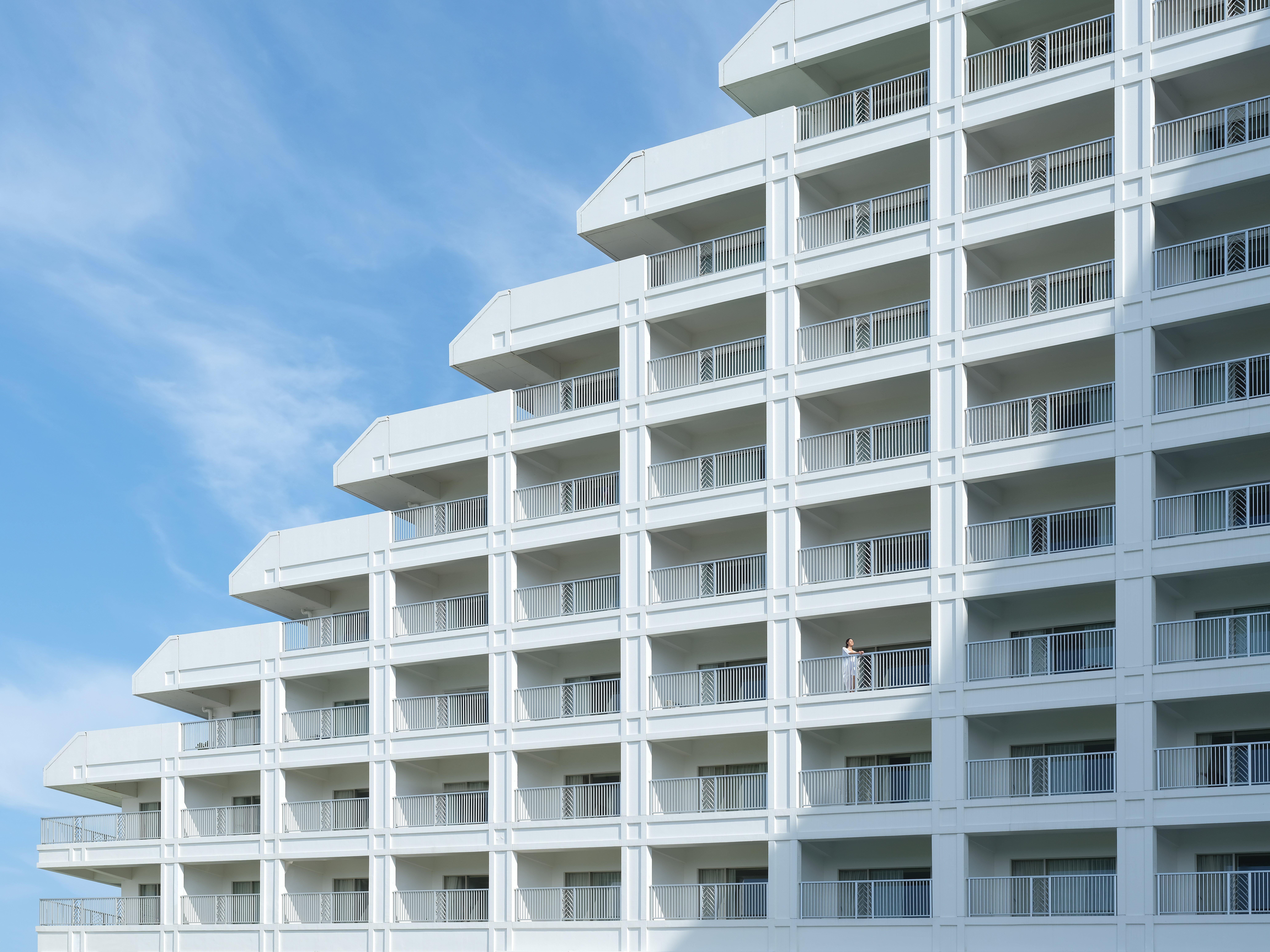 Ana Intercontinental Ishigaki Resort By Ihg Экстерьер фото
