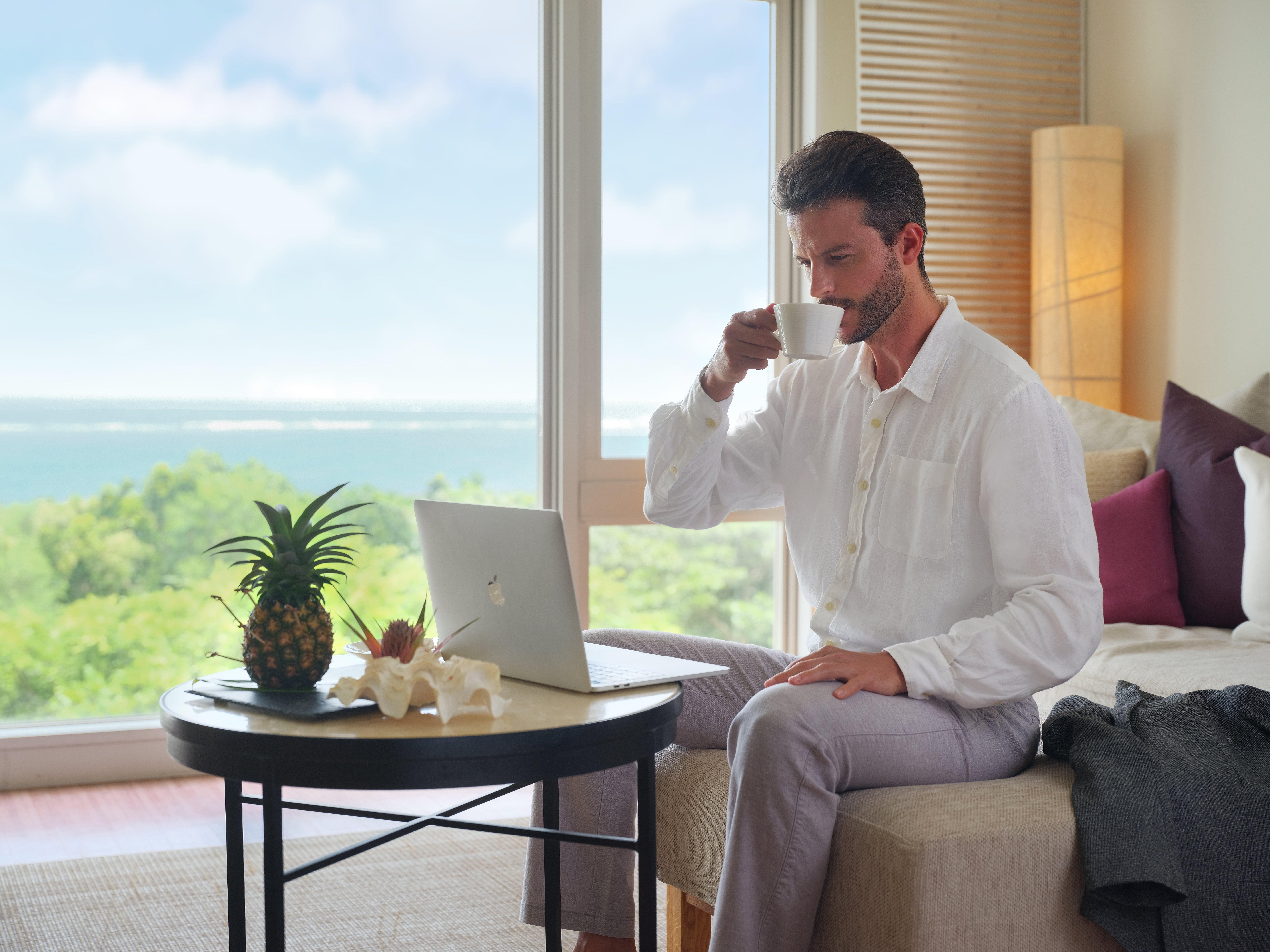 Ana Intercontinental Ishigaki Resort By Ihg Экстерьер фото
