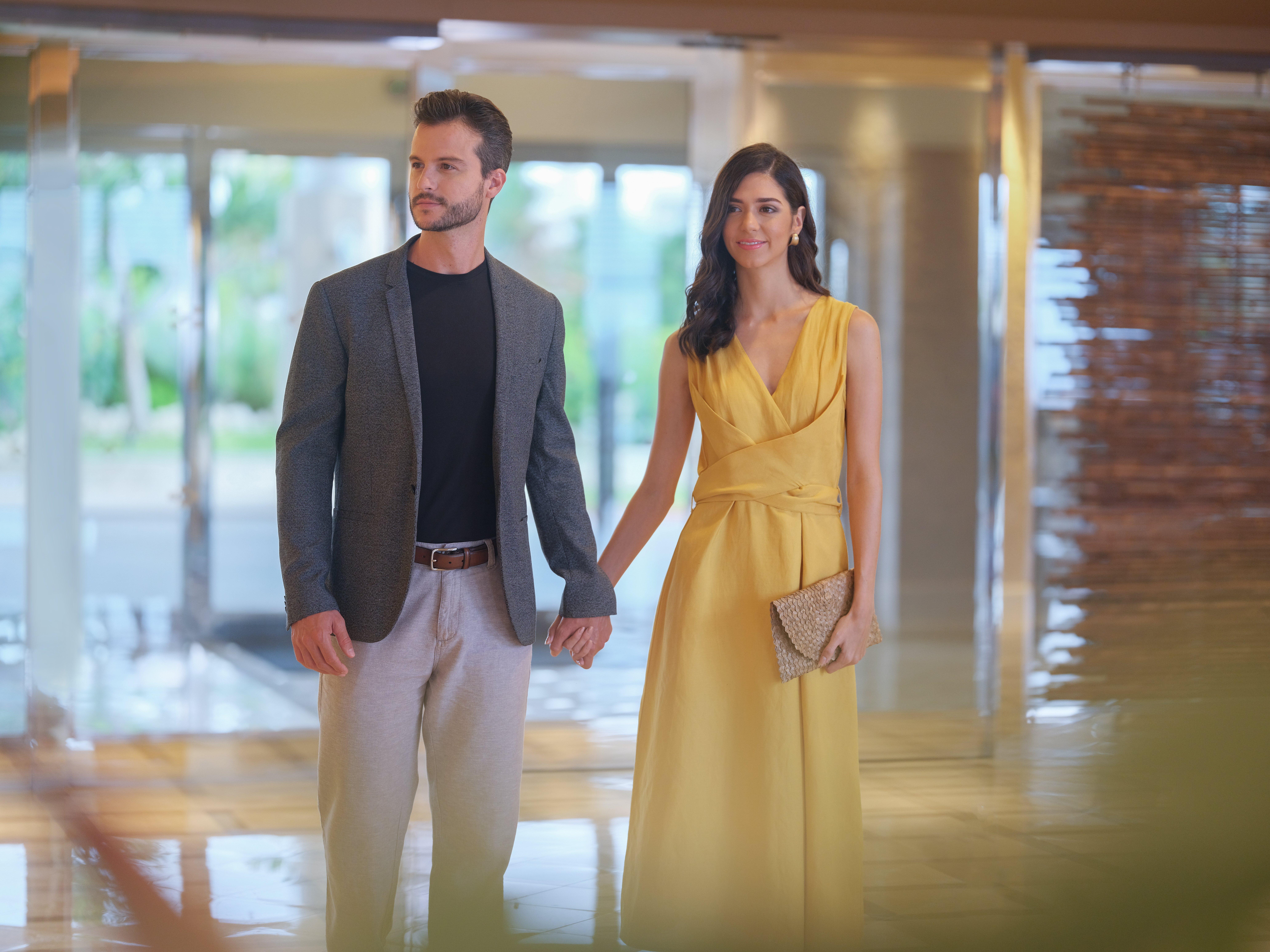 Ana Intercontinental Ishigaki Resort By Ihg Экстерьер фото