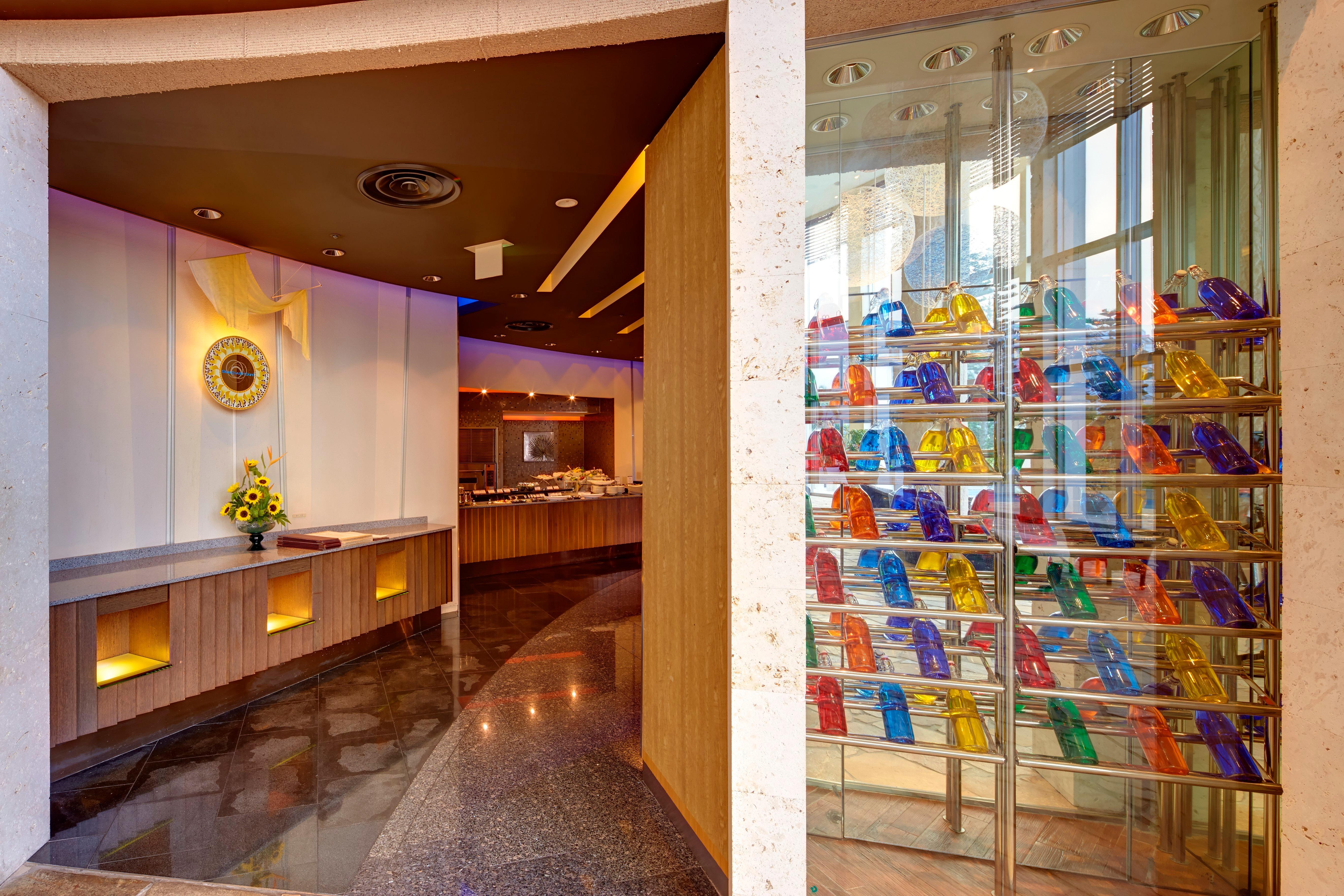 Ana Intercontinental Ishigaki Resort By Ihg Экстерьер фото