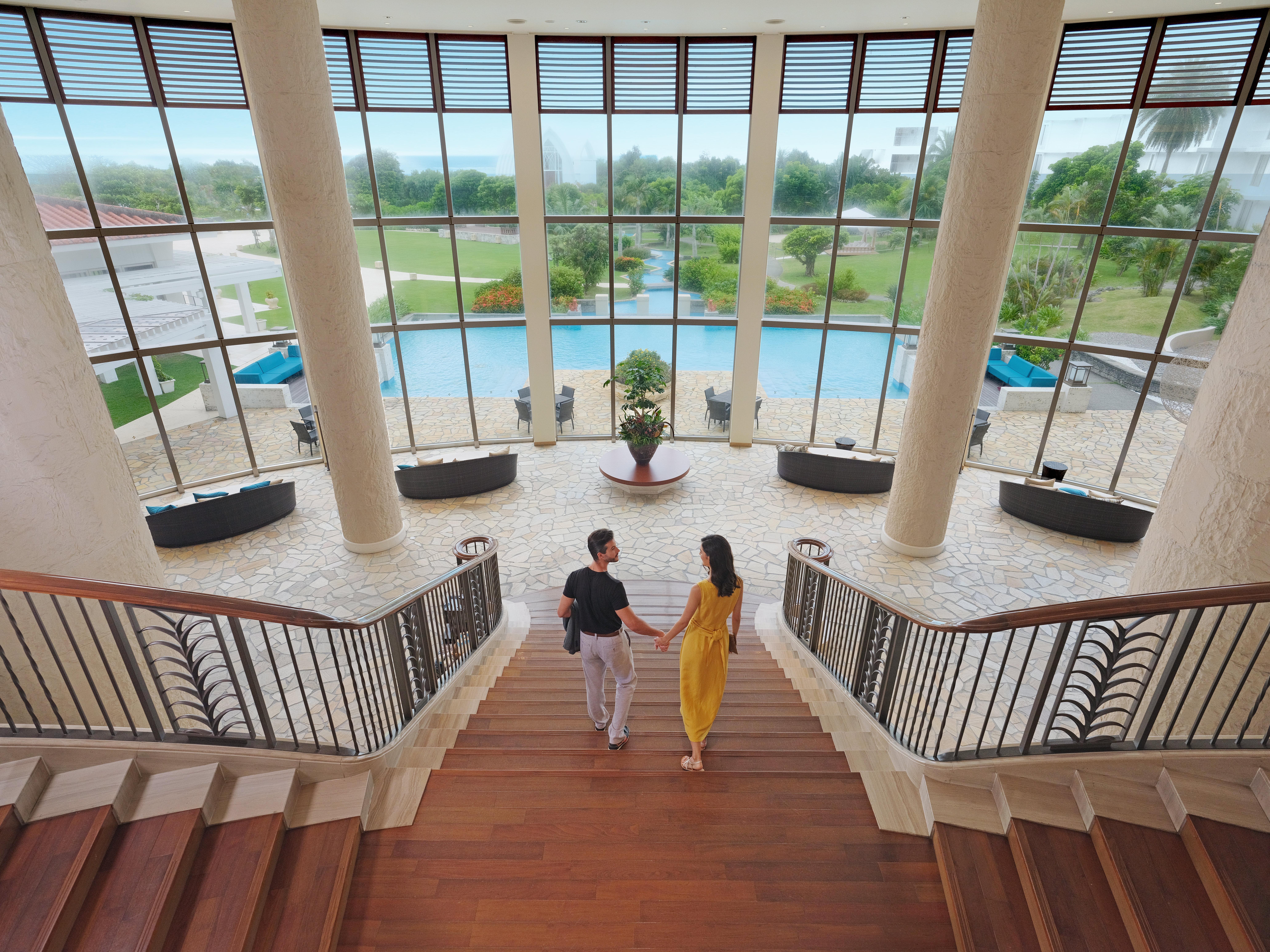 Ana Intercontinental Ishigaki Resort By Ihg Экстерьер фото