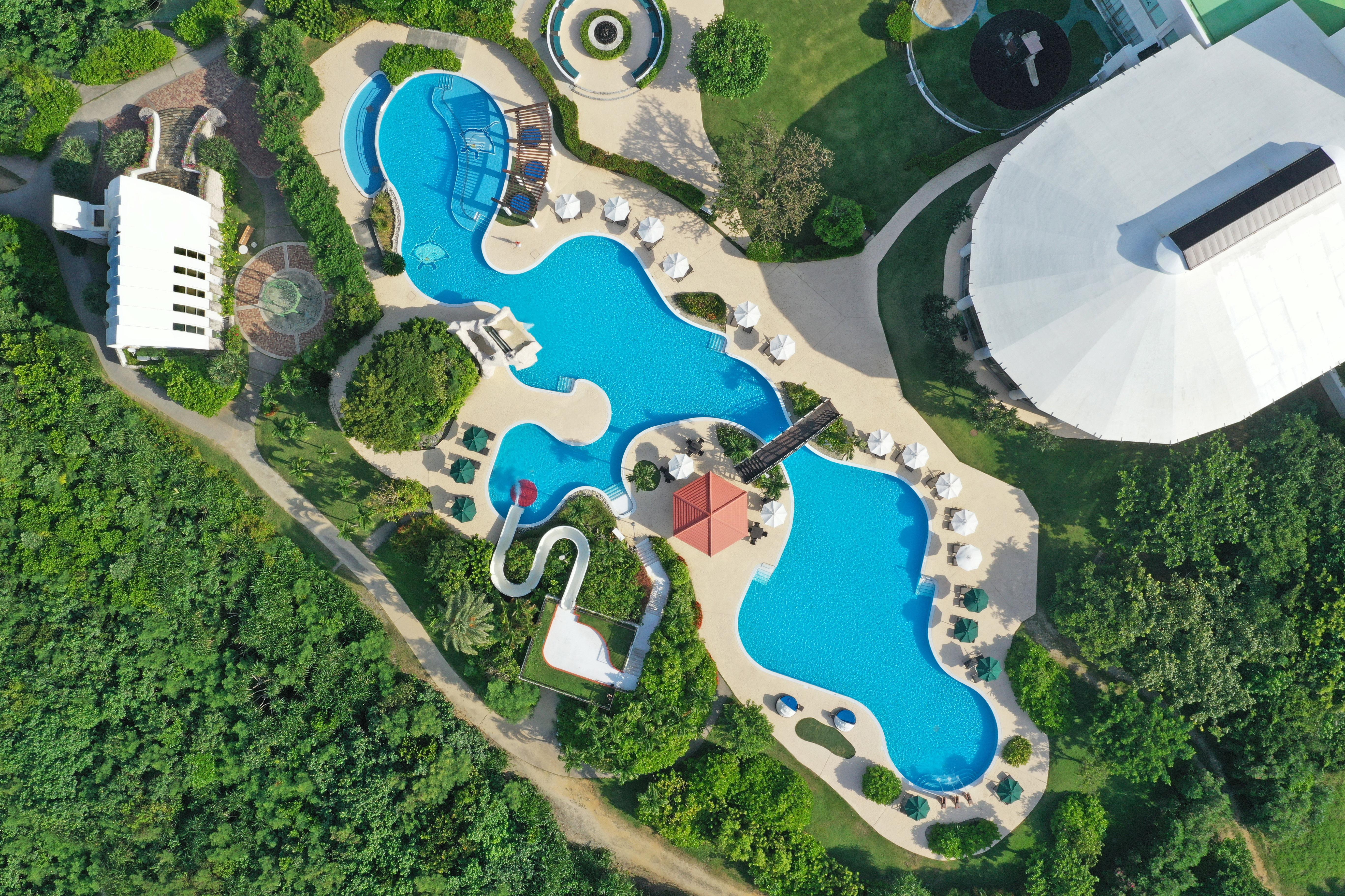 Ana Intercontinental Ishigaki Resort By Ihg Экстерьер фото