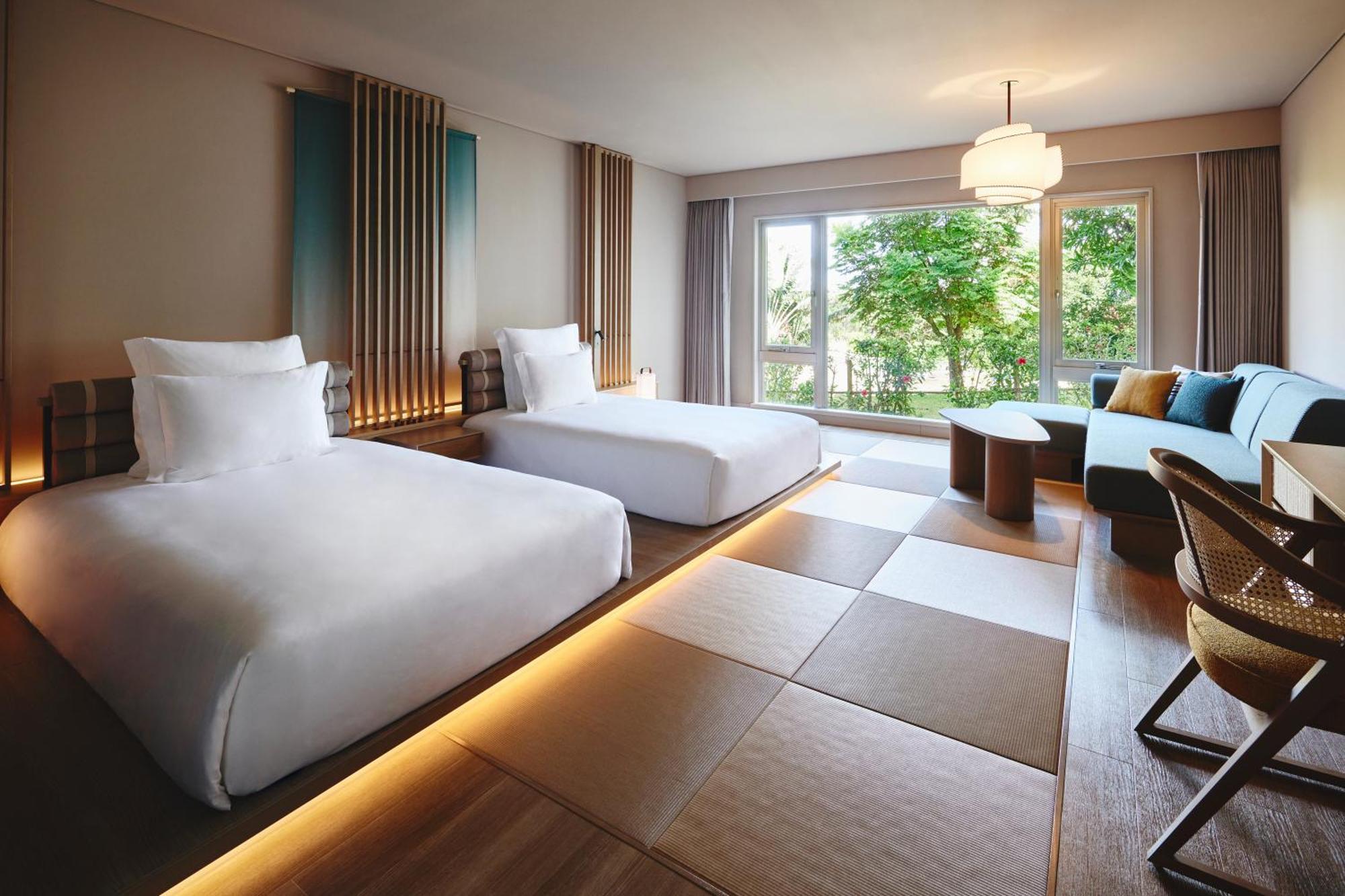 Ana Intercontinental Ishigaki Resort, An Ihg Hotel Экстерьер фото