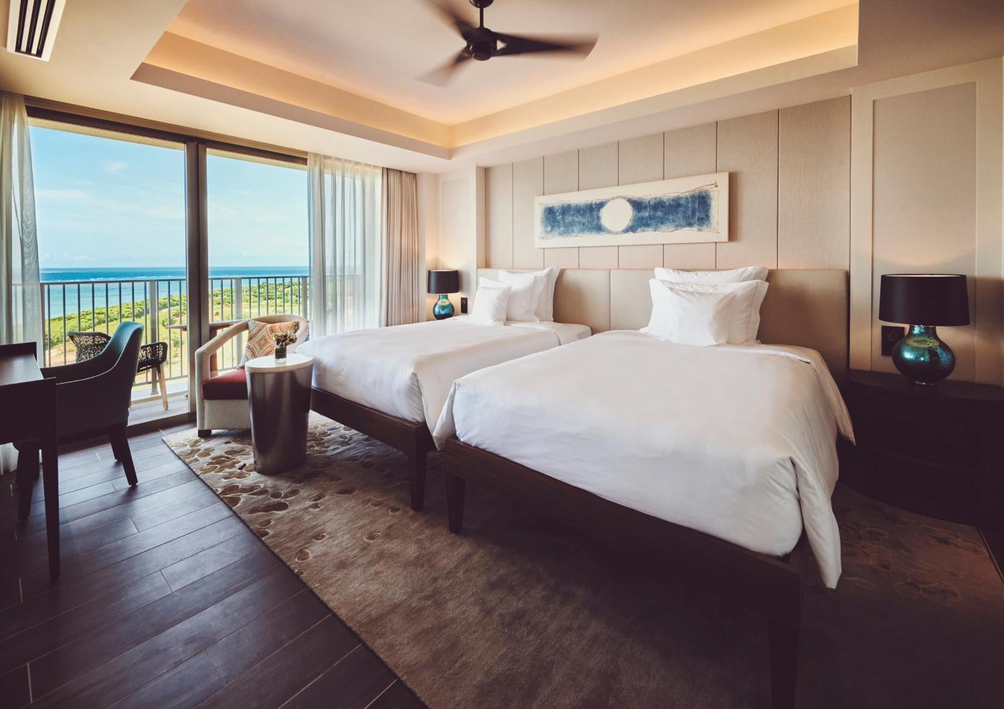 Ana Intercontinental Ishigaki Resort By Ihg Экстерьер фото