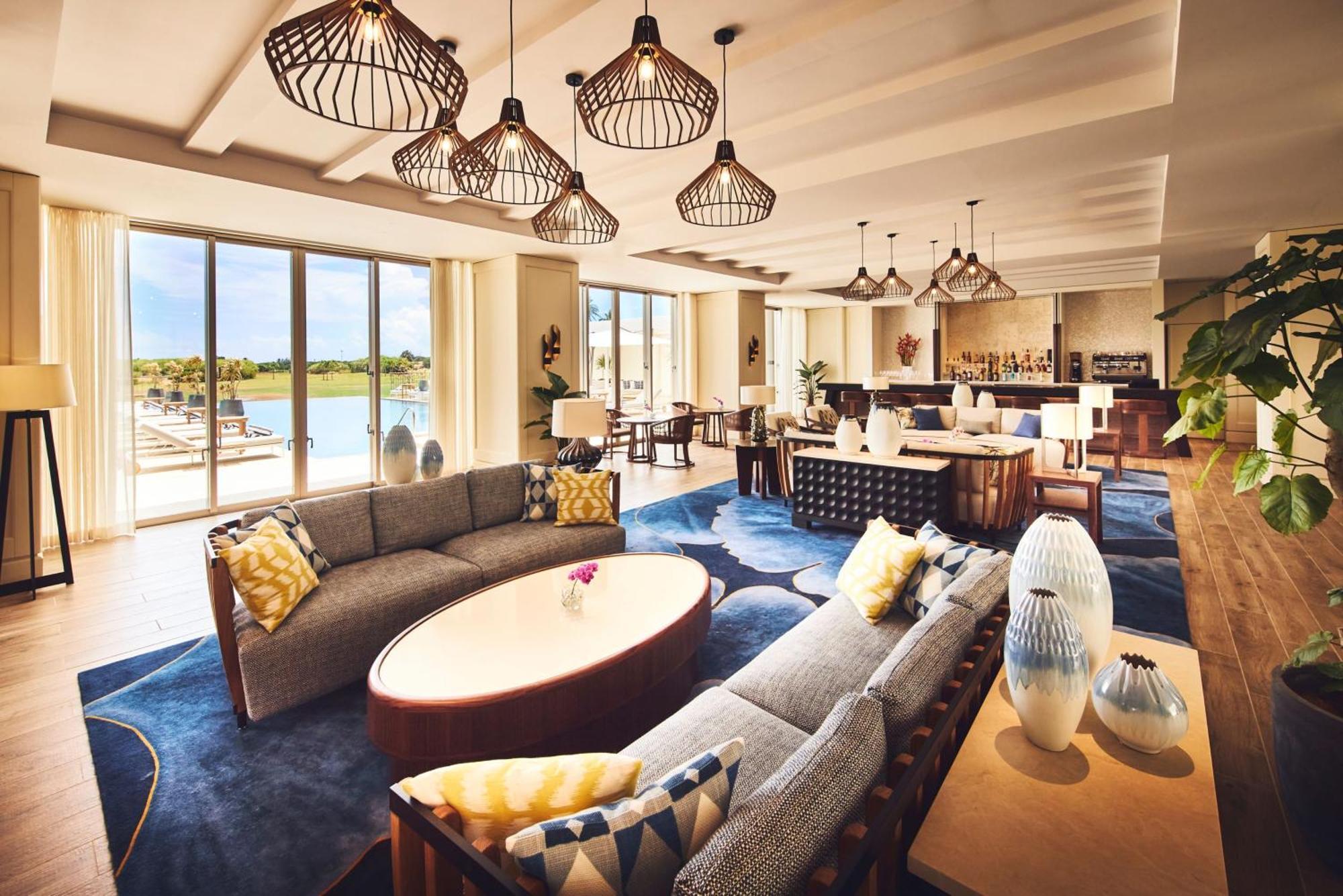 Ana Intercontinental Ishigaki Resort By Ihg Экстерьер фото