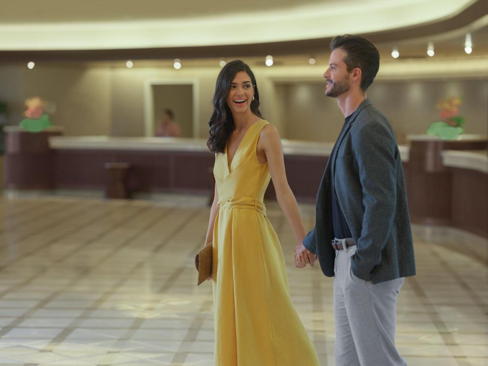 Ana Intercontinental Ishigaki Resort By Ihg Экстерьер фото